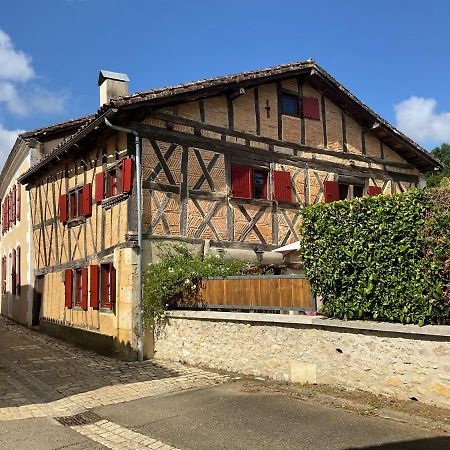 Le Clos Du Benestar Mauvezin-d'Armagnac Екстер'єр фото
