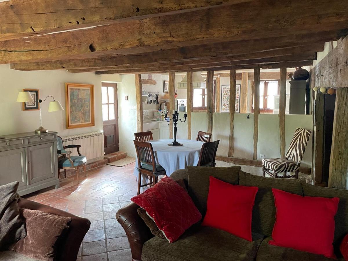 Le Clos Du Benestar Mauvezin-d'Armagnac Екстер'єр фото
